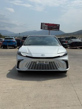 2025 Toyota Camry, Xse