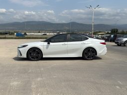 
										2025 Toyota Camry, Xse full									