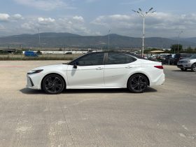 2025 Toyota Camry, Xse