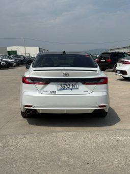 
										2025 Toyota Camry, Xse full									