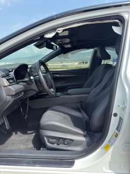 
										2025 Toyota Camry, Xse full									