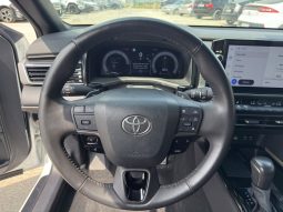 
										2025 Toyota Camry, Xse full									