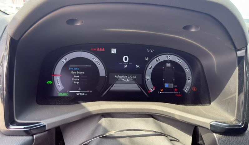 
								2025 Toyota Camry, Xse full									