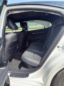 
										2025 Toyota Camry, Xse full									