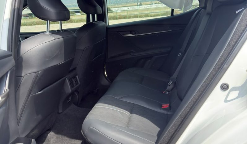 
								2025 Toyota Camry, Xse full									