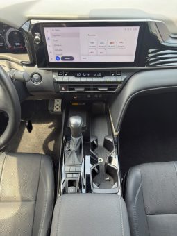 
										2025 Toyota Camry, Xse full									