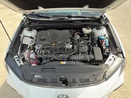 
										2025 Toyota Camry, Xse full									
