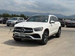 
										Mercedes-Benz GLC 300 full									