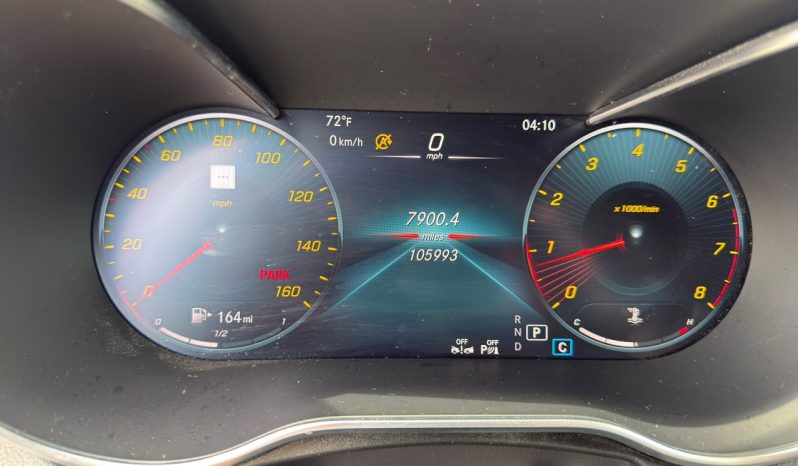 
								Mercedes-Benz GLC 300 full									