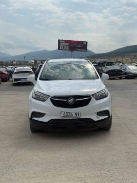 2020 Buick Encore, Preferred