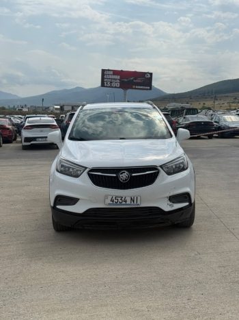 2020 Buick Encore, Preferred