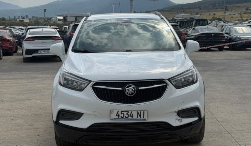 
								2020 Buick Encore, Preferred full									