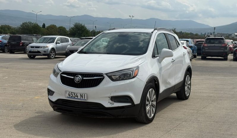 
								2020 Buick Encore, Preferred full									