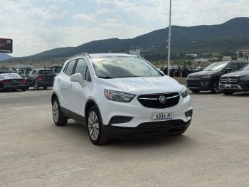 2020 Buick Encore, Preferred