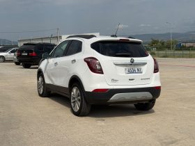 2020 Buick Encore, Preferred