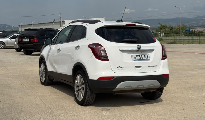 
								2020 Buick Encore, Preferred full									
