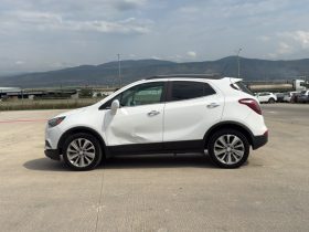 2020 Buick Encore, Preferred