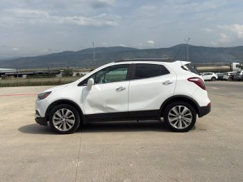 2020 Buick Encore, Preferred
