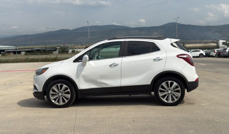 
								2020 Buick Encore, Preferred full									
