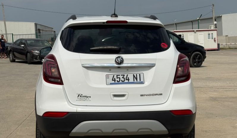 
								2020 Buick Encore, Preferred full									