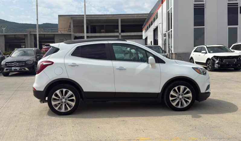 
								2020 Buick Encore, Preferred full									