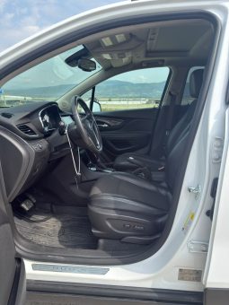 
										2020 Buick Encore, Preferred full									