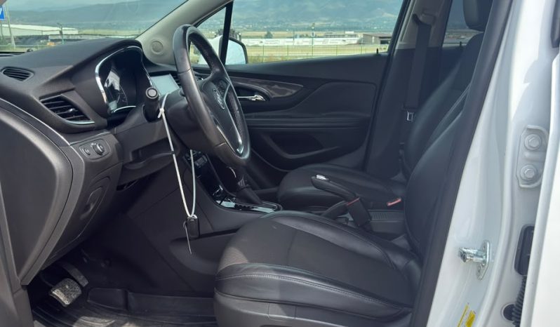 
								2020 Buick Encore, Preferred full									