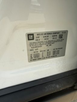 
										2020 Buick Encore, Preferred full									