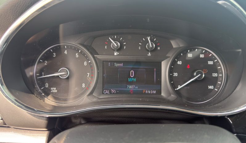 
								2020 Buick Encore, Preferred full									