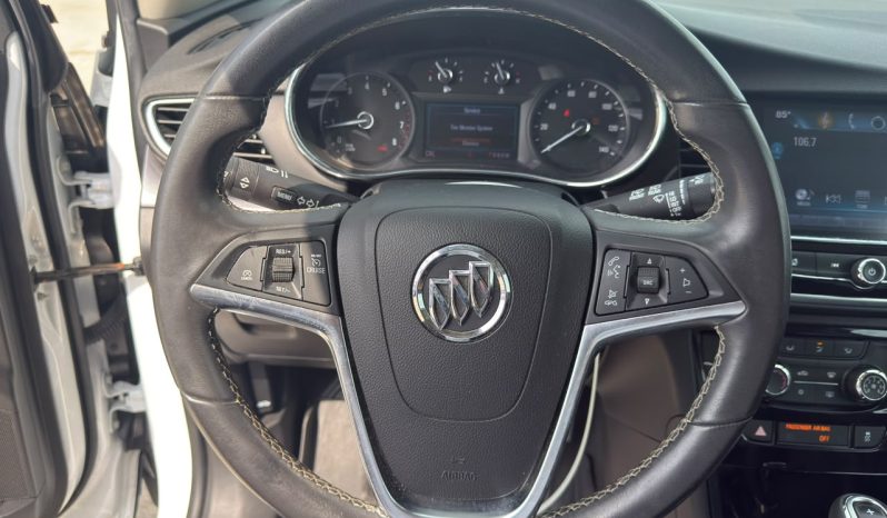 
								2020 Buick Encore, Preferred full									