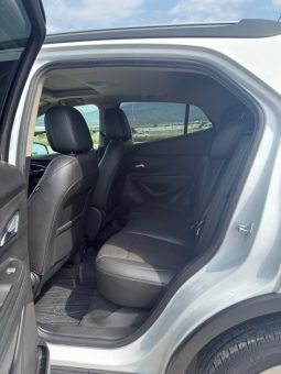 
										2020 Buick Encore, Preferred full									