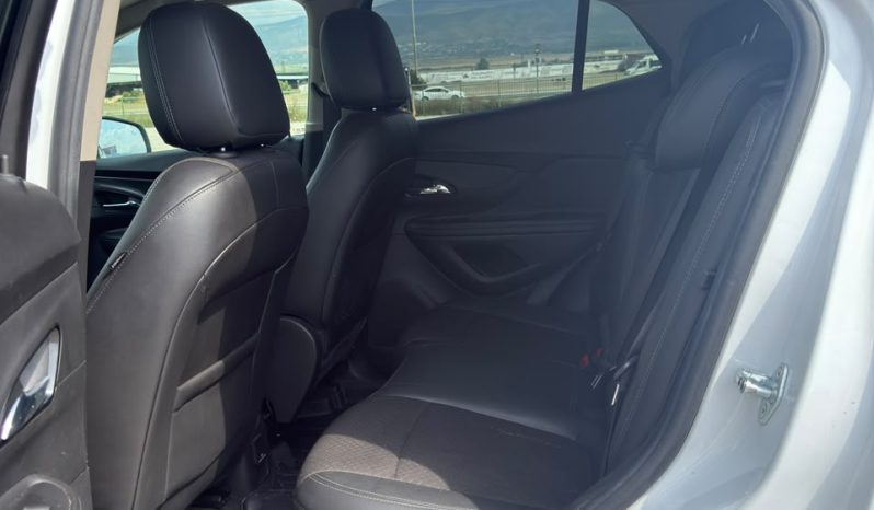 
								2020 Buick Encore, Preferred full									
