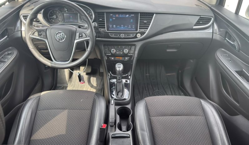 
								2020 Buick Encore, Preferred full									