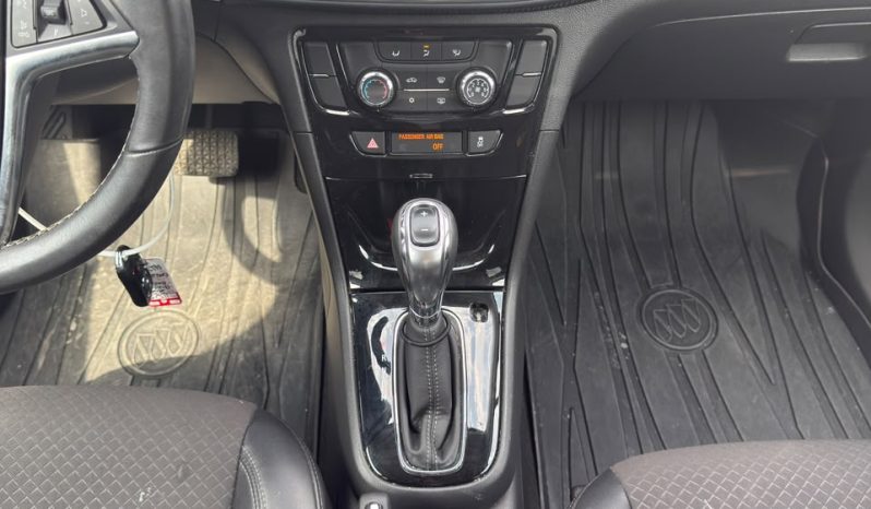 
								2020 Buick Encore, Preferred full									