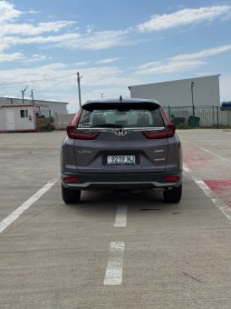 
										2020 Honda CR-V full									