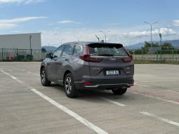 
										2020 Honda CR-V full									