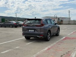 
										2020 Honda CR-V full									