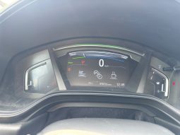 
										2020 Honda CR-V full									