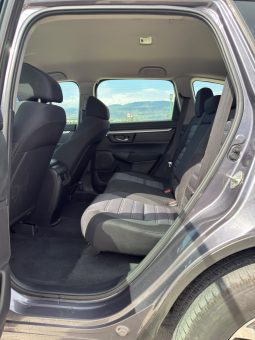 
										2020 Honda CR-V full									