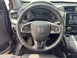 
										2020 Honda CR-V full									