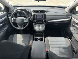 
										2020 Honda CR-V full									