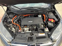 
										2020 Honda CR-V full									
