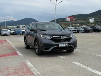 2020 Honda CR-V