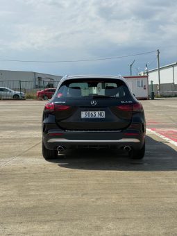 
										Mercedes-Benz GLA-Class full									