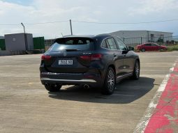 
										Mercedes-Benz GLA-Class full									