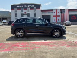 
										Mercedes-Benz GLA-Class full									
