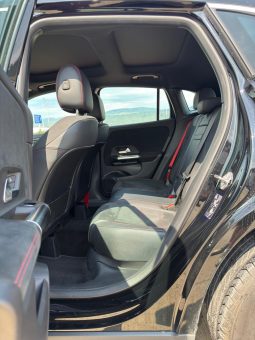 
										Mercedes-Benz GLA-Class full									