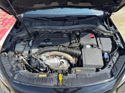 
										Mercedes-Benz GLA-Class full									
