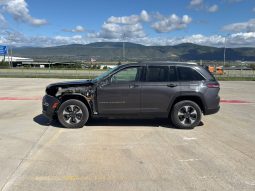 
										Jeep Grand Cherokee 4xe full									