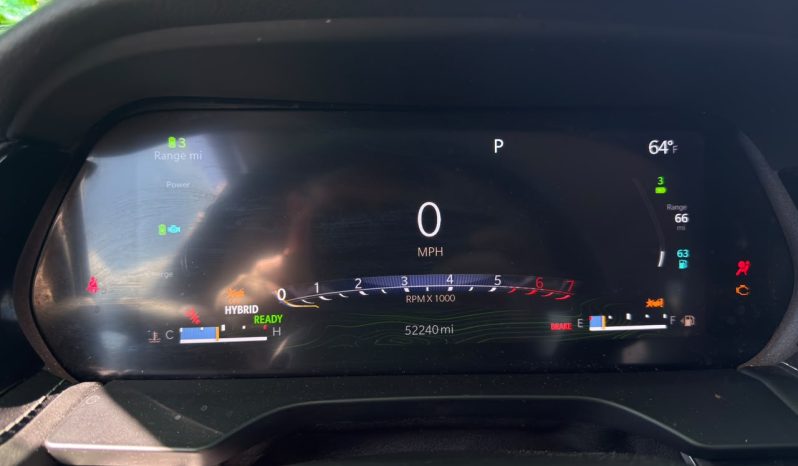 
								Jeep Grand Cherokee 4xe full									